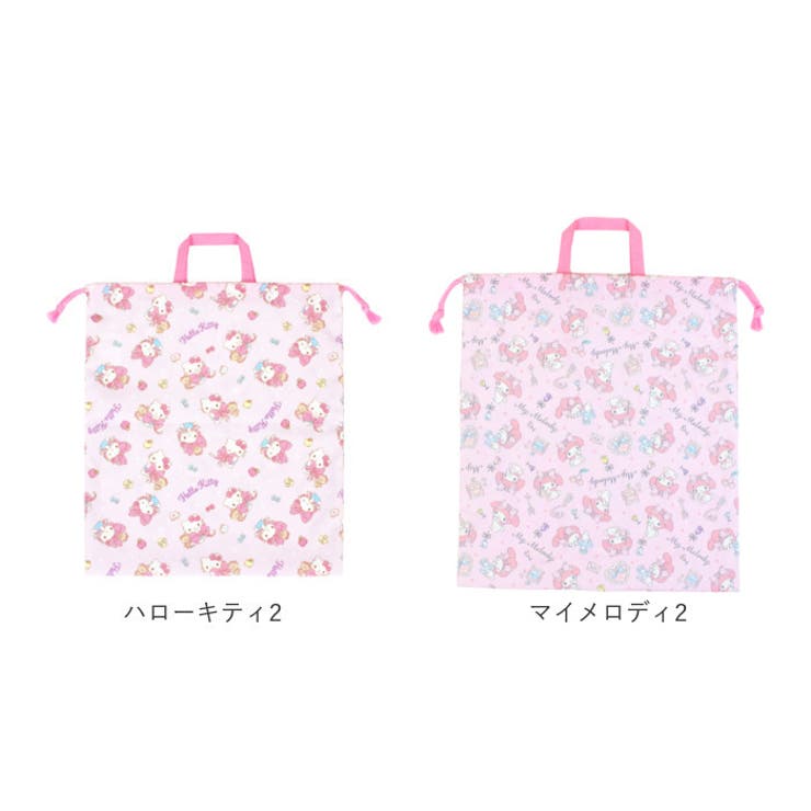 巾着 Lサイズ[品番：BCYW0026487]｜BACKYARD FAMILY（バック