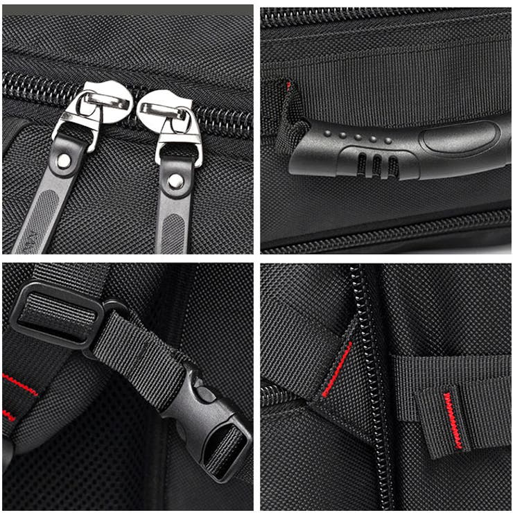 バックパック リュック 大容量 メンズ 旅行 lybp2070 | BACKYARD FAMILY | 詳細画像12 