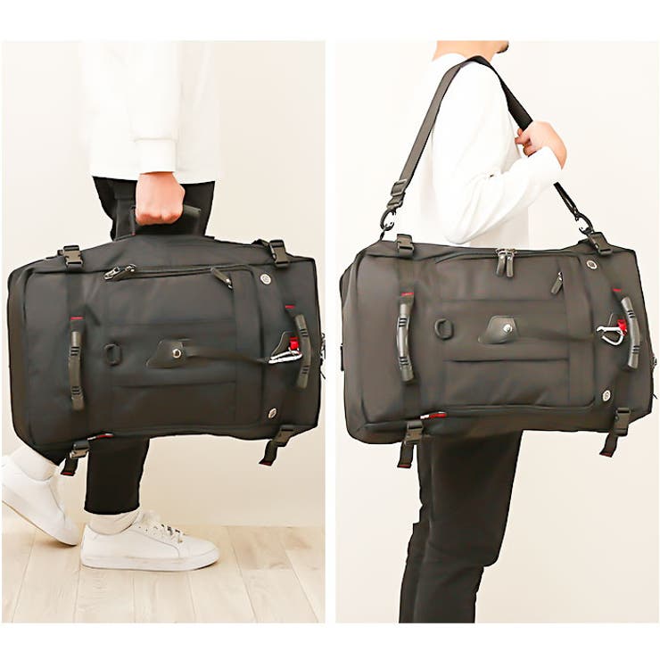 バックパック リュック 大容量 メンズ 旅行 lybp2070 | BACKYARD FAMILY | 詳細画像3 