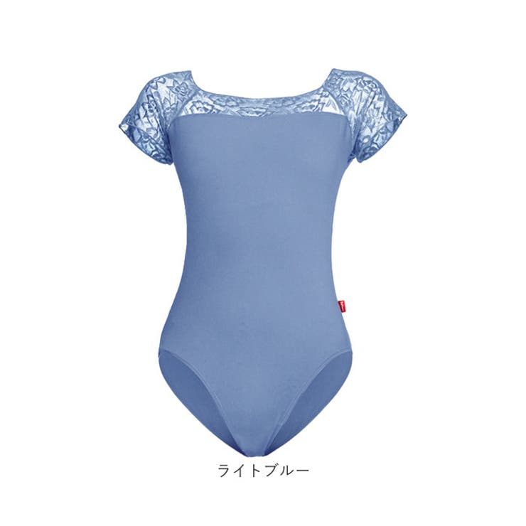 レオタード レディース lyda061 | BACKYARD FAMILY | 詳細画像15 