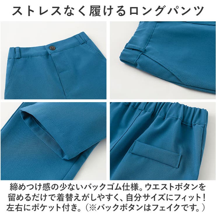 フォーマルスーツ ベビー lyfs054 | BACKYARD FAMILY | 詳細画像6 