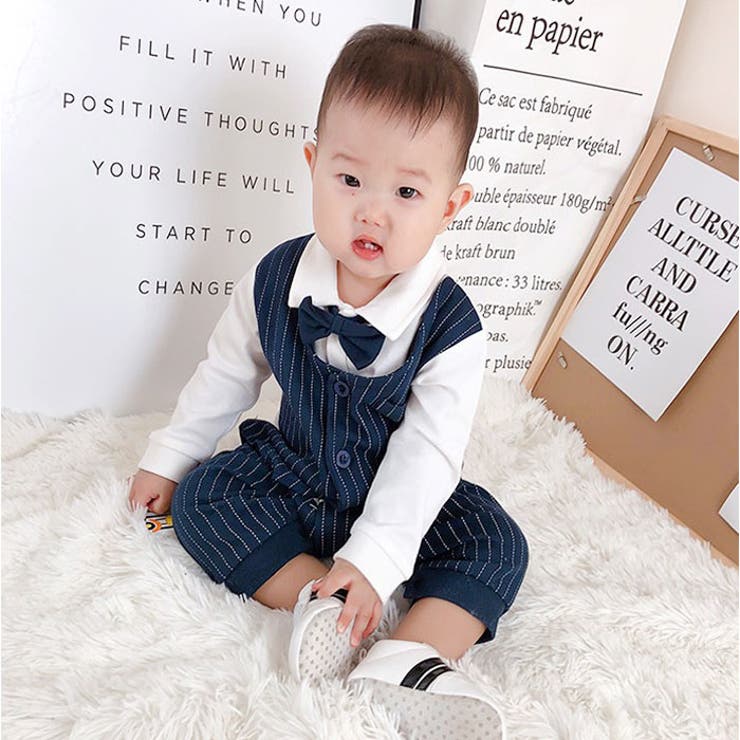 ロンパース フォーマル lyln056 | BACKYARD FAMILY | 詳細画像3 