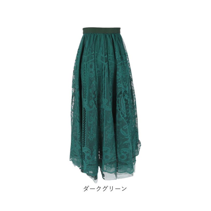 レース