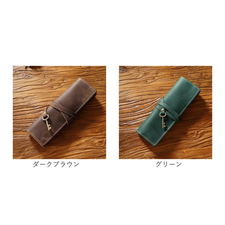 Amazon.co.jp: (m+)エムピウ ペンケース rotolo SUEDE ロトロ
