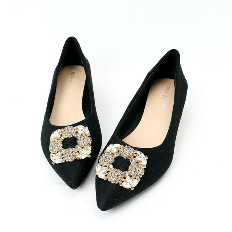 パンプス ビジュー pmy72213 | BACKYARD FAMILY | 詳細画像14 