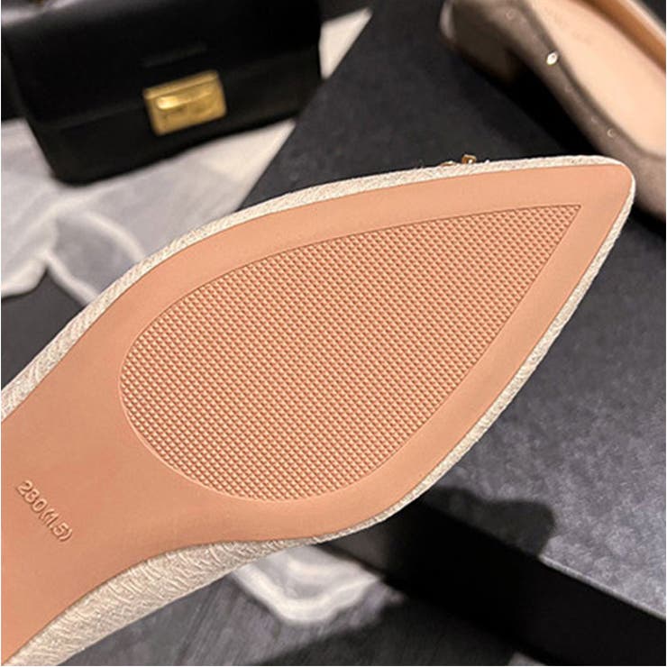 パンプス ビジュー pmy72213 | BACKYARD FAMILY | 詳細画像16 