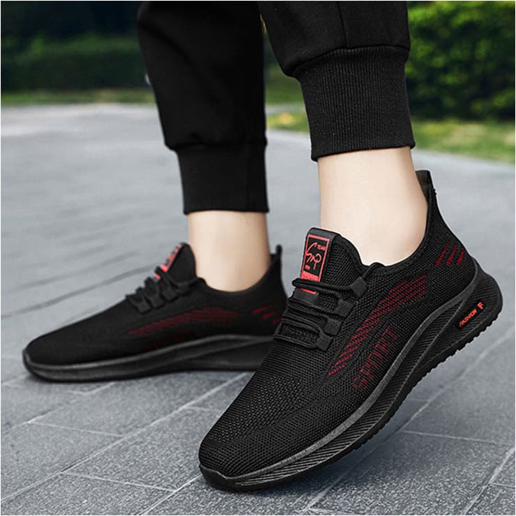 ランニングシューズ スニーカー メンズ pmyb8006 | BACKYARD FAMILY | 詳細画像13 