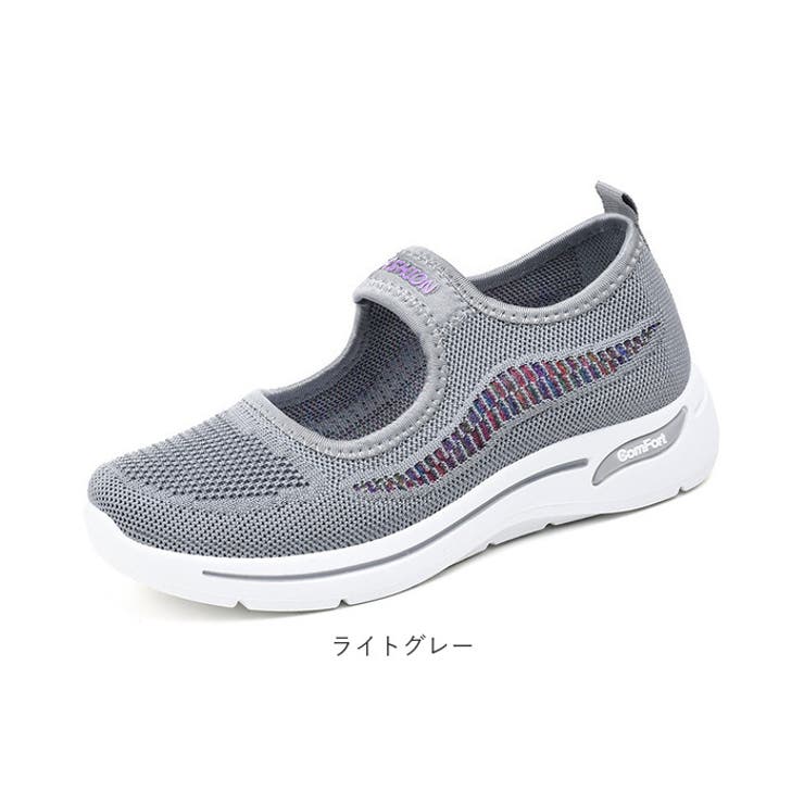 スニーカー レディース ウォーキングシューズ pmyg1218[品番