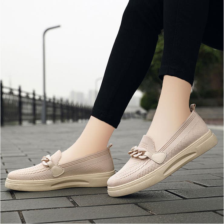 スリッポン スニーカー pmygq809 | BACKYARD FAMILY | 詳細画像13 