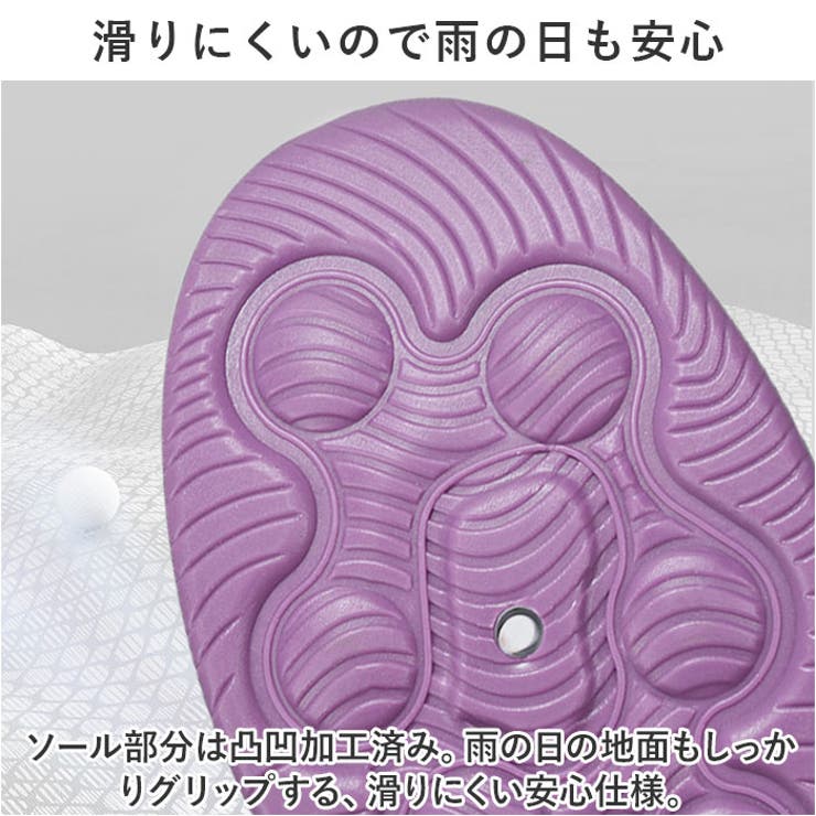 スニーカー レディース ウォーキングシューズ pmygsk18 | BACKYARD FAMILY | 詳細画像9 
