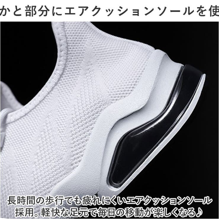 ランニングシューズ スニーカー メンズ pmyq10 | BACKYARD FAMILY | 詳細画像7 