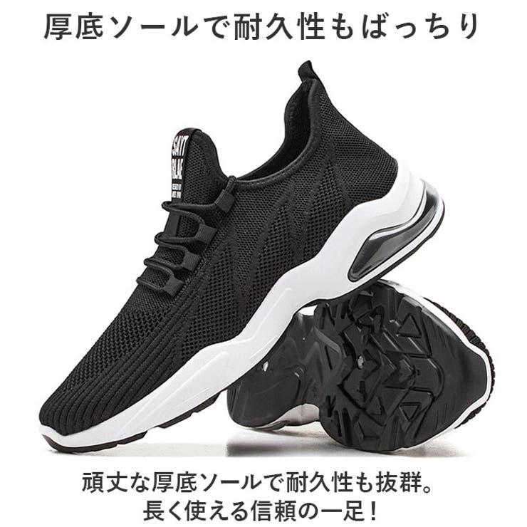 ランニングシューズ スニーカー メンズ pmyq10 | BACKYARD FAMILY | 詳細画像10 