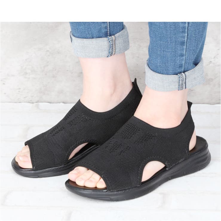 スポーツ サンダル レディース pmys0001 | BACKYARD FAMILY | 詳細画像8 