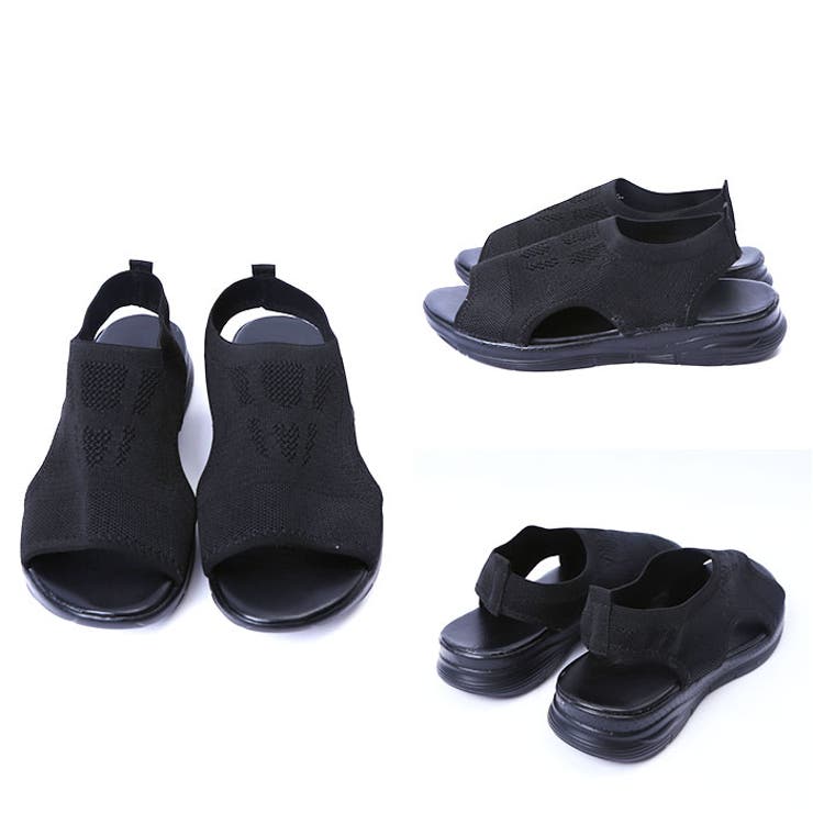 スポーツ サンダル レディース pmys0001 | BACKYARD FAMILY | 詳細画像9 