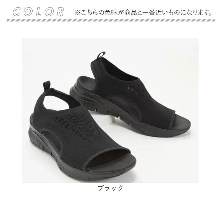 スポーツ サンダル レディース pmys0001 | BACKYARD FAMILY | 詳細画像10 