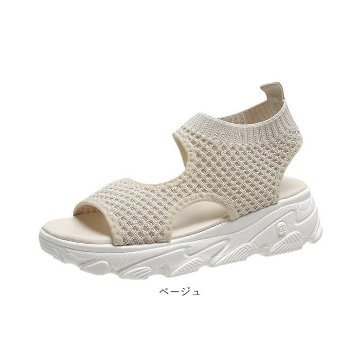 スポーツサンダル