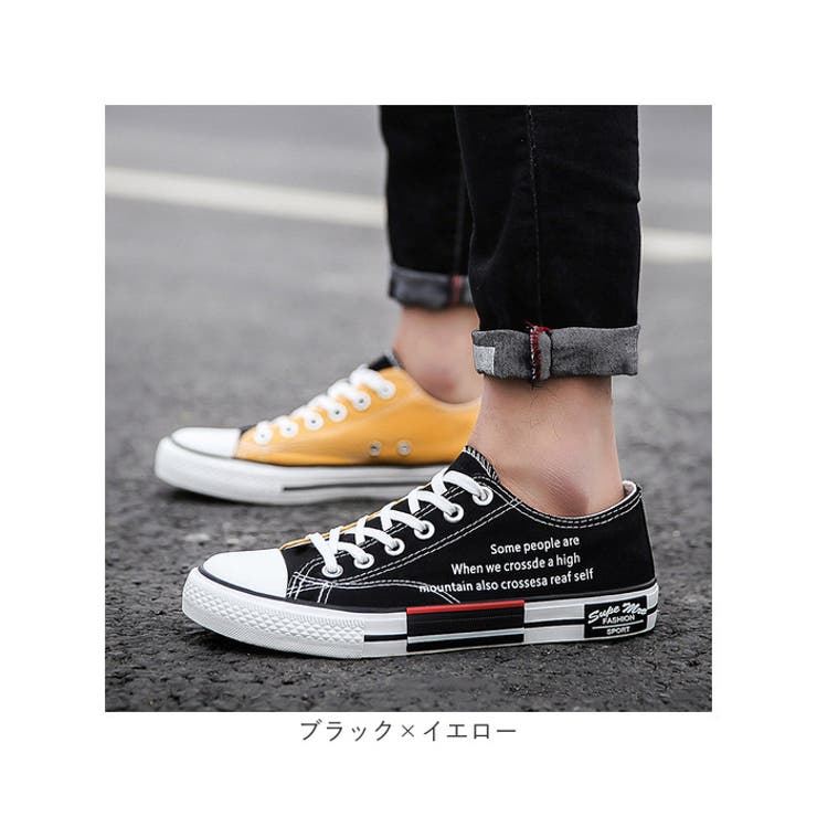 スニーカー おしゃれ レディース ローカット pmywokb6 | BACKYARD FAMILY | 詳細画像11 