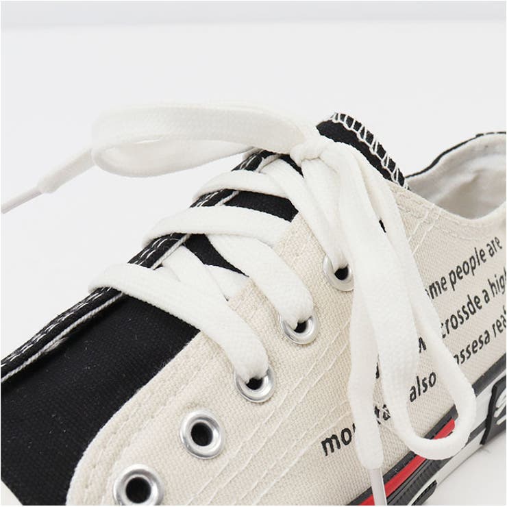 スニーカー おしゃれ レディース ローカット pmywokb6 | BACKYARD FAMILY | 詳細画像6 