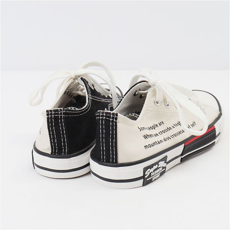 スニーカー おしゃれ レディース ローカット pmywokb6 | BACKYARD FAMILY | 詳細画像8 