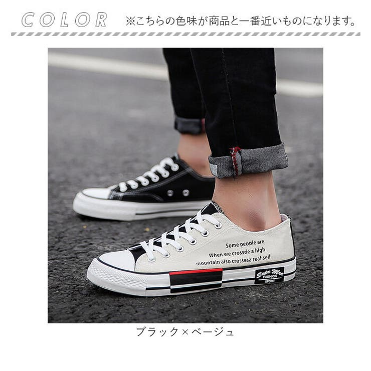 スニーカー おしゃれ レディース ローカット pmywokb6 | BACKYARD FAMILY | 詳細画像9 