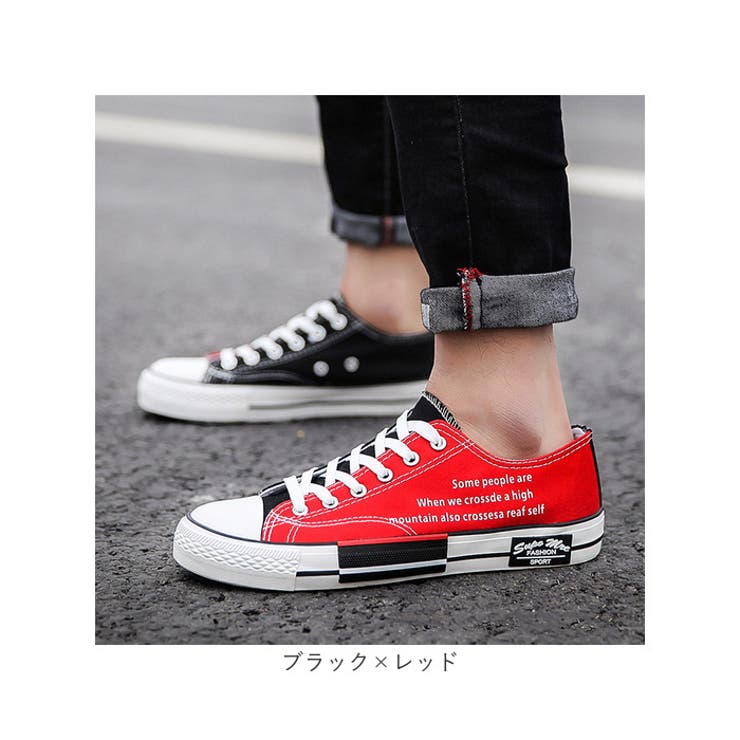 スニーカー おしゃれ レディース ローカット pmywokb6 | BACKYARD FAMILY | 詳細画像10 