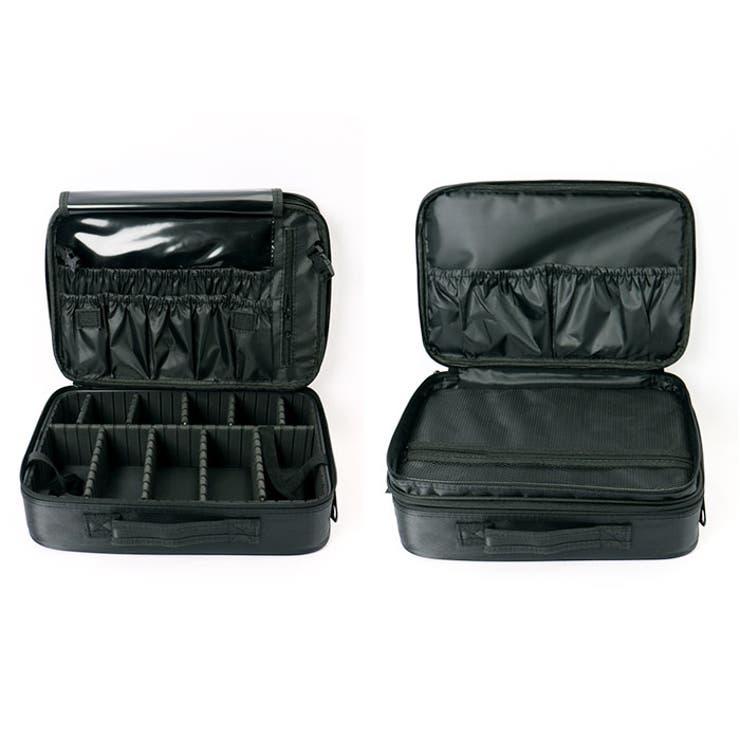 メイクバッグ メイクボックス yybag11 | BACKYARD FAMILY | 詳細画像14