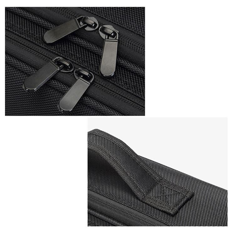 メイクバッグ メイクボックス yybag12 | BACKYARD FAMILY | 詳細画像15