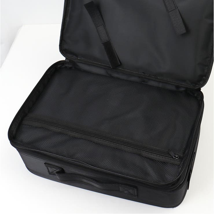 メイクバッグ メイクボックス yybag14 | BACKYARD FAMILY | 詳細画像14