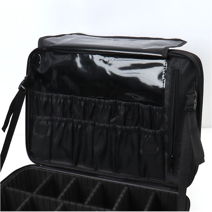 メイクバッグ メイクボックス yybag14 | BACKYARD FAMILY | 詳細画像15