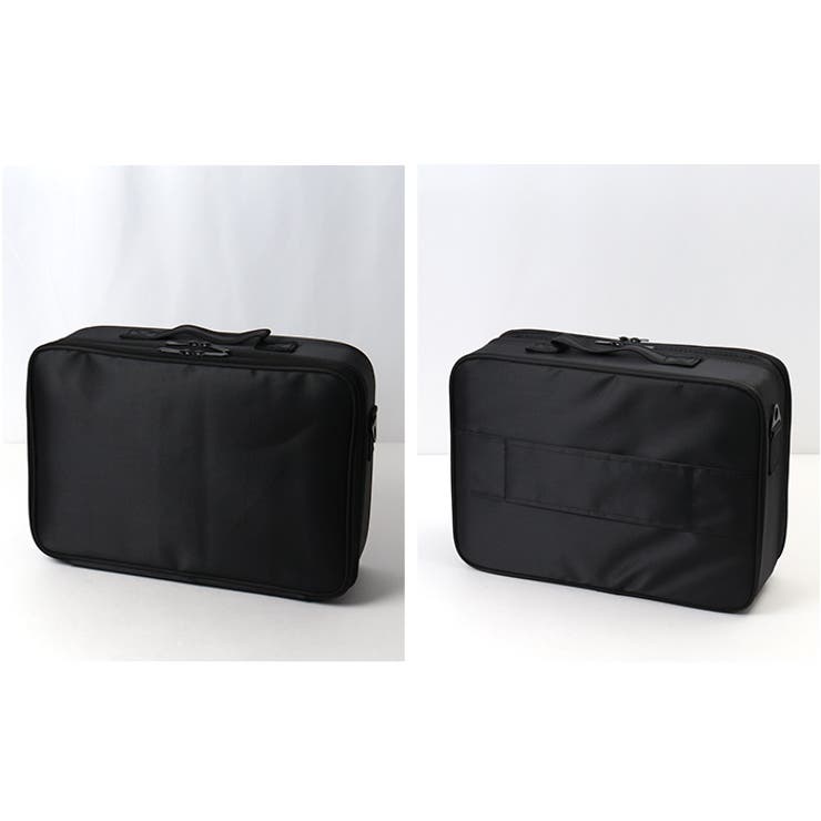 メイクバッグ メイクボックス yybag14 | BACKYARD FAMILY | 詳細画像17