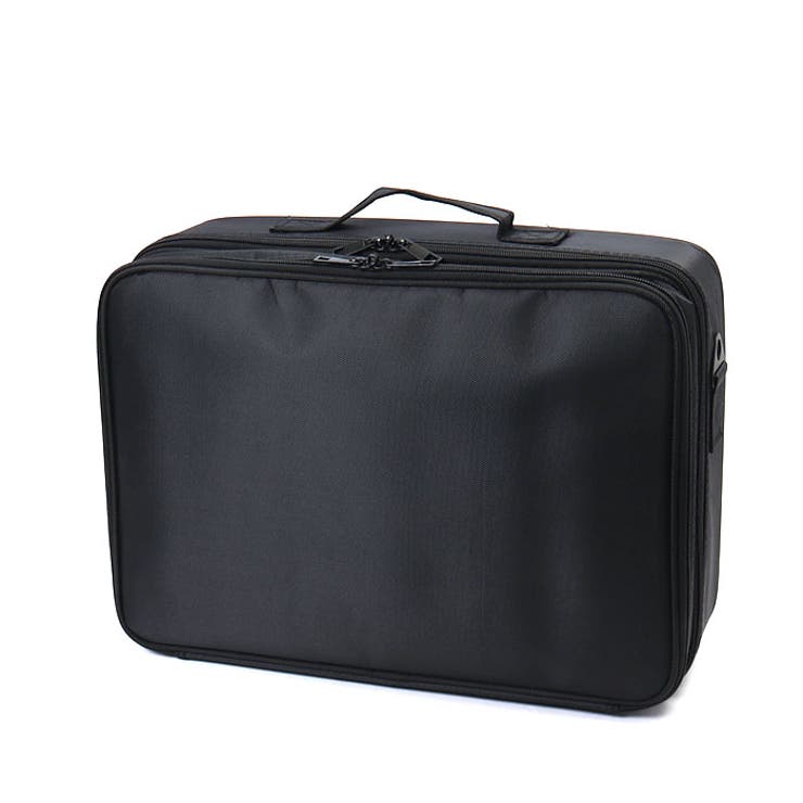 メイクバッグ メイクボックス yybag15 | BACKYARD FAMILY | 詳細画像14