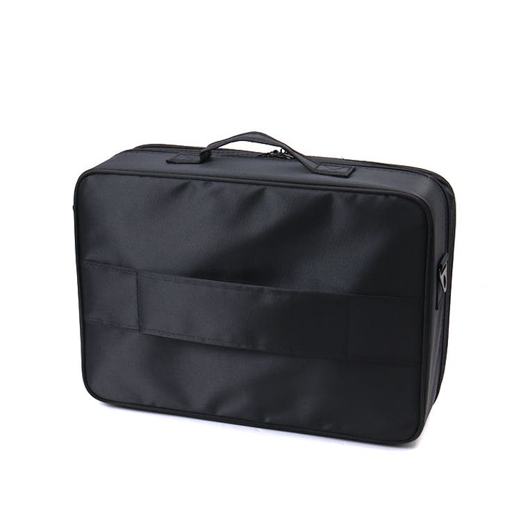 メイクバッグ メイクボックス yybag15 | BACKYARD FAMILY | 詳細画像15