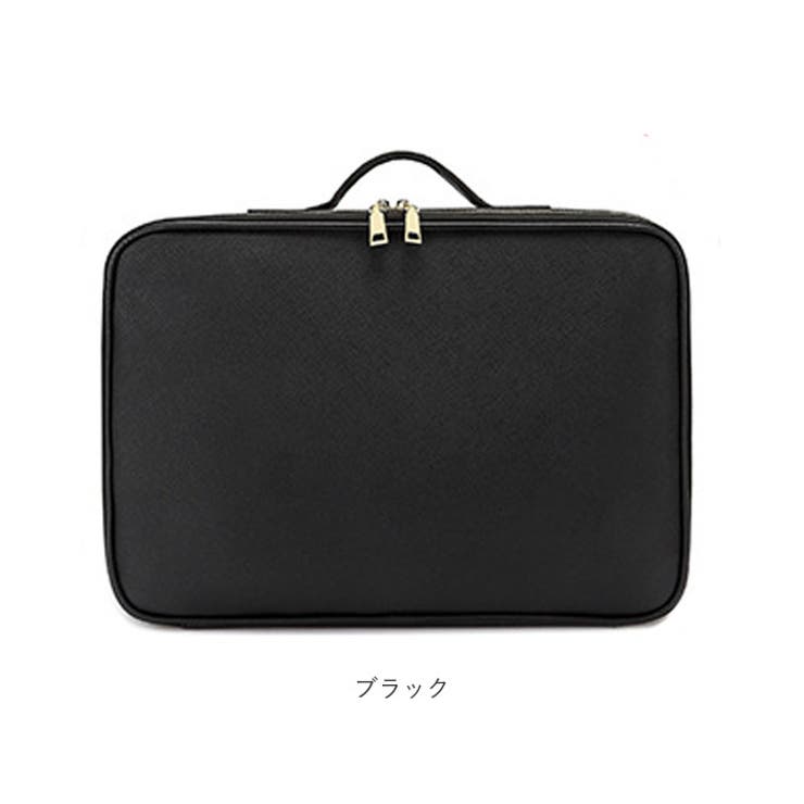 メイクバッグ メイクボックス yybag18 | BACKYARD FAMILY | 詳細画像17 