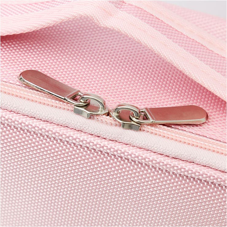 メイクバッグ メイクボックス yybag19 | BACKYARD FAMILY | 詳細画像13 