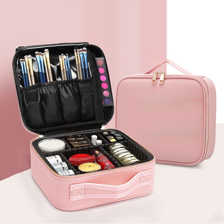 メイクバッグ メイクボックス yybag19[品番：BCYW0027124