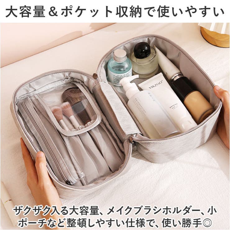 ポーチ yypouch02 | BACKYARD FAMILY | 詳細画像3 