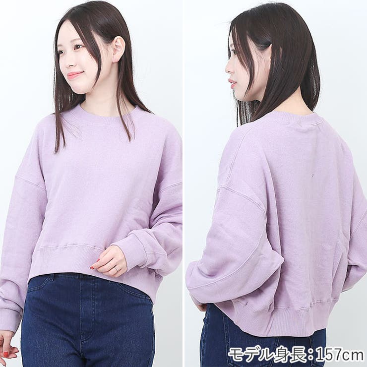 楽天市場】【店内全品5％OFF】JEMORGAN 柔編み裏毛ショート丈