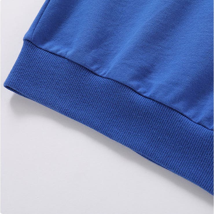 トレーナー キッズ 春秋冬 lyto084 | BACKYARD FAMILY | 詳細画像9 