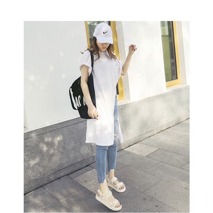 スポーツサ ンダル pmy19107 | BACKYARD FAMILY | 詳細画像4 