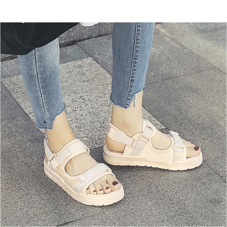 スポーツサ ンダル pmy19107 | BACKYARD FAMILY | 詳細画像6 