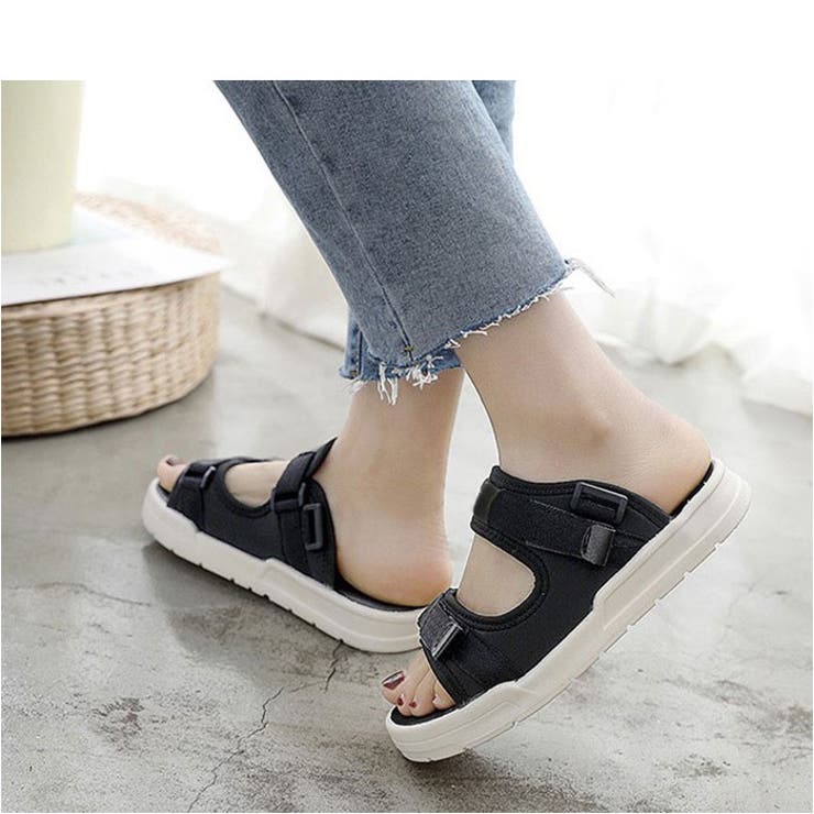 スポーツサ ンダル pmy19107 | BACKYARD FAMILY | 詳細画像7 