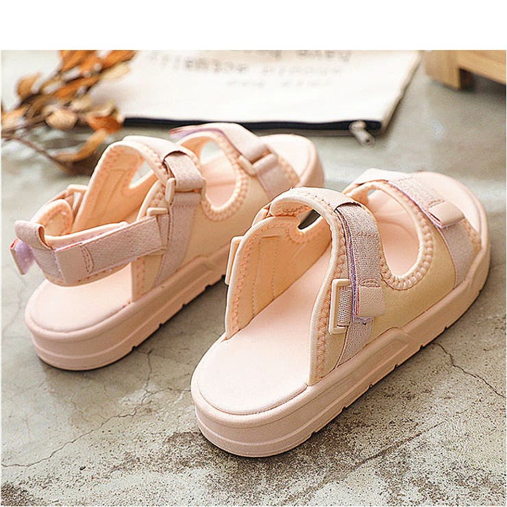 スポーツサ ンダル pmy19107 | BACKYARD FAMILY | 詳細画像8 