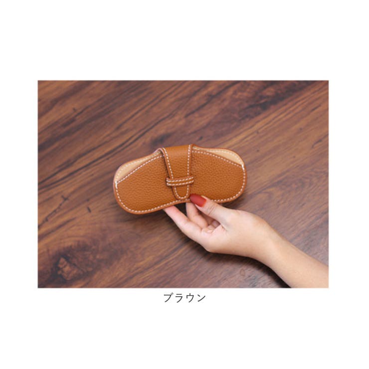 メガネケース ソフト おしゃれ シンプル yoyn0101 | BACKYARD FAMILY | 詳細画像12 