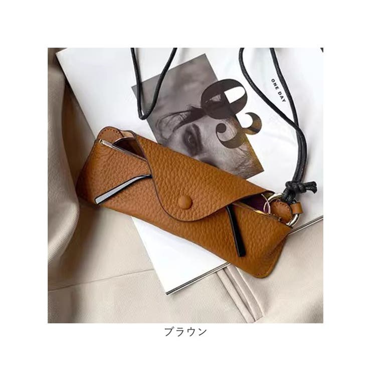 メガネケース おしゃれ 上品 yoyn0104 | BACKYARD FAMILY | 詳細画像17 