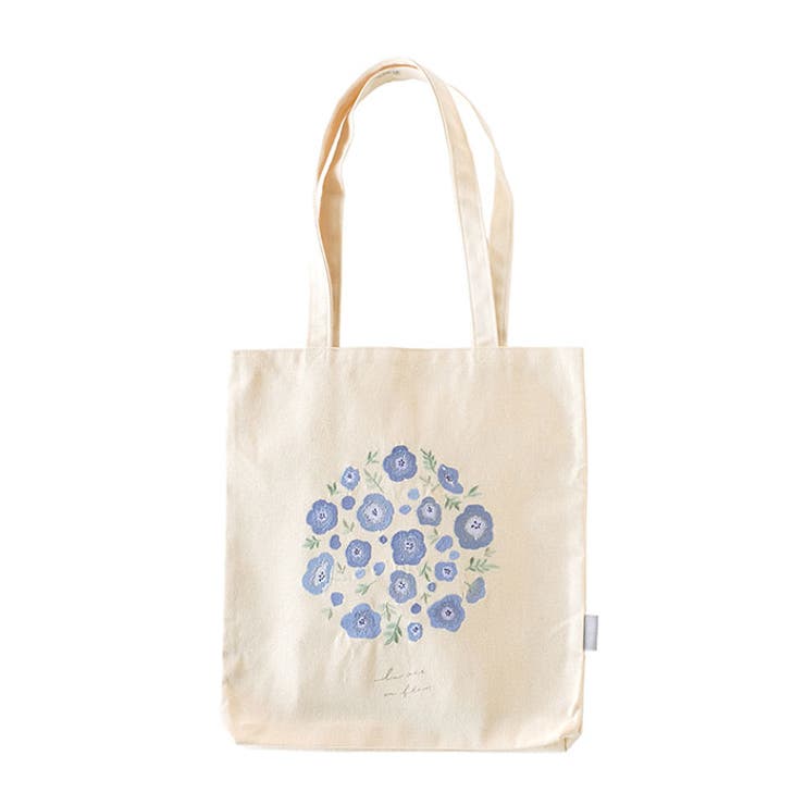 ito 刺繍トートバッグ 大 | BACKYARD FAMILY | 詳細画像10 
