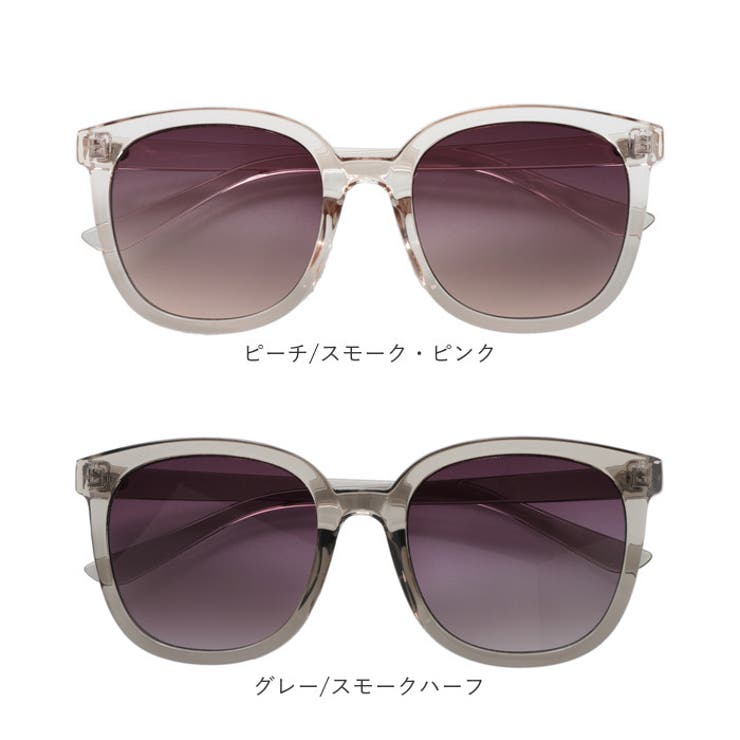 サングラス sunglass9259 | BACKYARD FAMILY | 詳細画像14 
