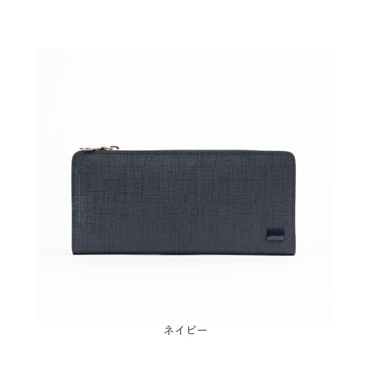 財布 SOLATINA 型押し長財布 | BACKYARD FAMILY | 詳細画像12 