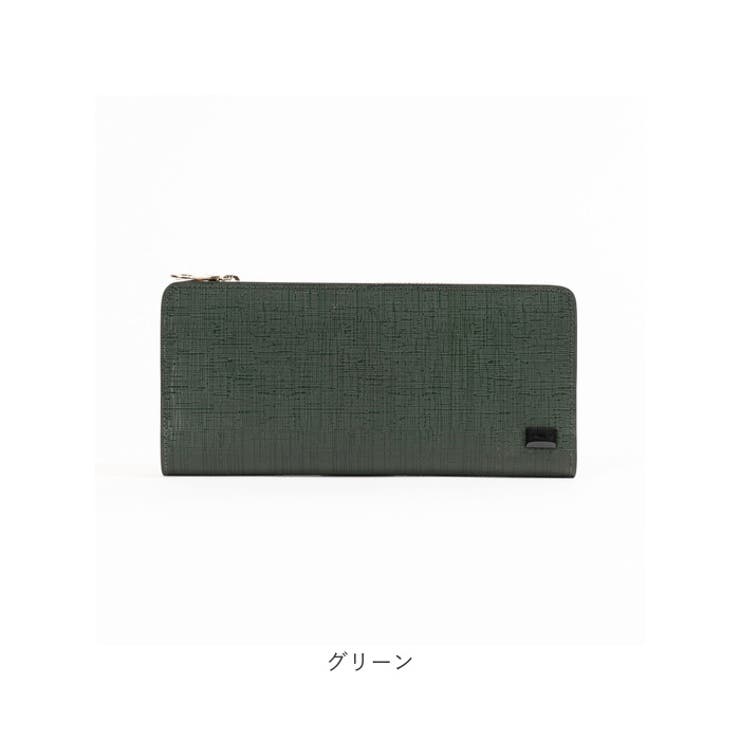 財布 SOLATINA 型押し長財布 | BACKYARD FAMILY | 詳細画像13 