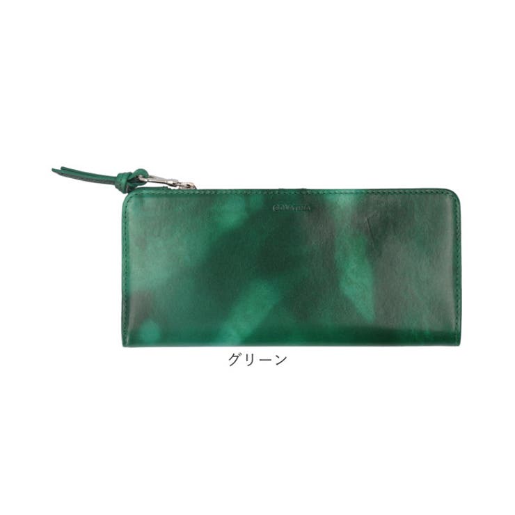 財布 SOLATINA 二つ折りスナップボタン開閉 | BACKYARD FAMILY | 詳細画像12 