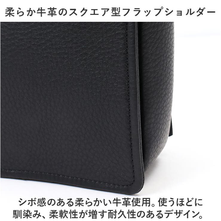 waku ミニバッグスクエアバッグ WK-0004[品番：BCYW0026674]｜BACKYARD